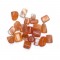 Καλσίτης Μελιού 2-3cm - Honey Calcite